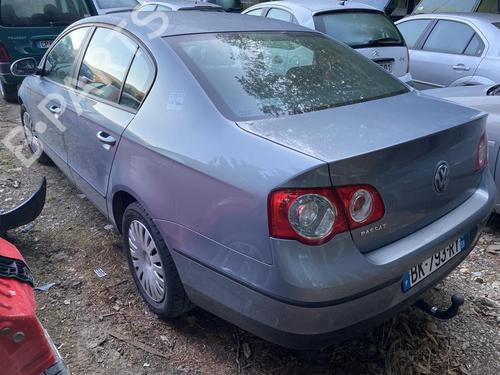 Computer motormanagement VW PASSAT B6 (3C2) 2.0 TDI 16V | BP25659238M57 