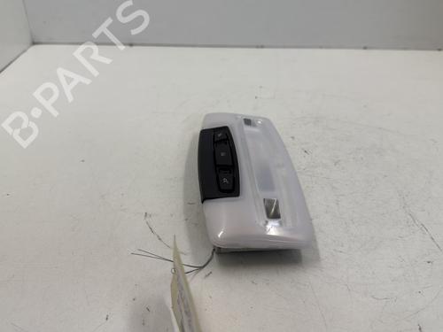Used Interior roof light Interior roof light 25659572 25659572