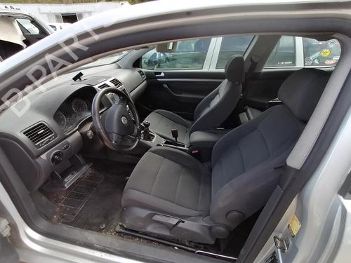 Engine control unit (ECU) VW GOLF V (1K1) 1.9 TDI | BP25659489M57  - Image 8