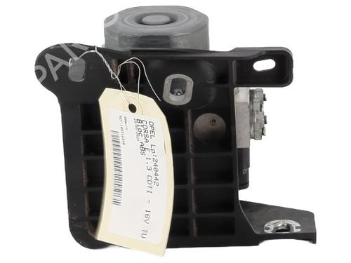 ABS pump OPEL CORSA E (X15) 1.3 CDTI (08, 68) | BP26168224M43  - Image 5