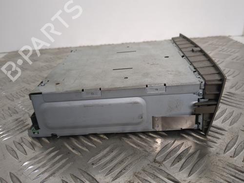 Radio RENAULT MEGANE II Coupé-Cabriolet (EM0/1_) 2.0 | BP25659772E6 