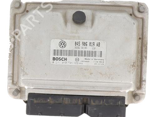Engine control unit (ECU) VW POLO (6N2) 1.4 TDI | BP25656046M57 - Image 6