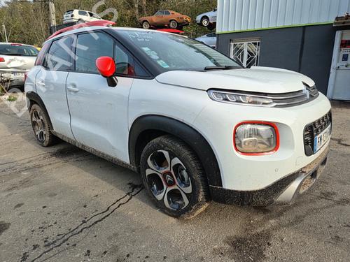 Front right panel CITROËN C3 AIRCROSS II (2R_, 2C_) 1.2 PureTech 130 (2RHNYH) | BP27265963C59 - Image 7