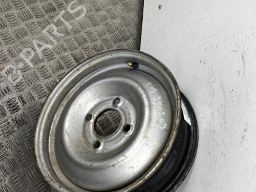 Rim CITROËN C15 Box Body/MPV (VD_) 1.9 D | BP25655266C45 