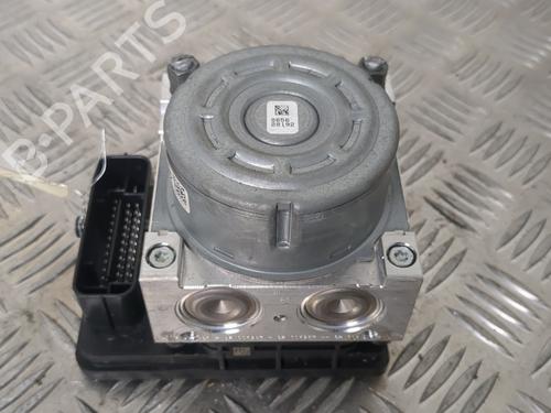 ABS pump RENAULT MEGANE IV Hatchback (B9A/M/N_) 1.5 dCi 110 (B9A3) | BP25659827M43 
