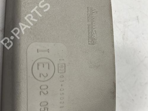 Used Rear mirror Rear mirror RENAULT CLIO IV Grandtour (KH_) 1.5 dCi 90 (KHN3, KHN4) (90 hp) 25656152 25656152