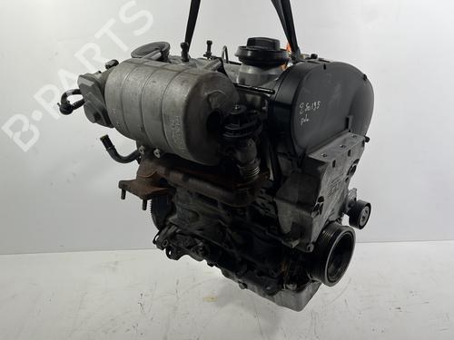 Engine VW POLO IV (9N_, 9A_) 1.9 SDI | BP28569982M1
