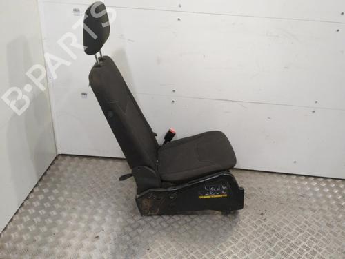Right front seat FORD TRANSIT COURIER B460 Box Body/MPV 1.5 TDCi | BP25660834C16 - Image 2