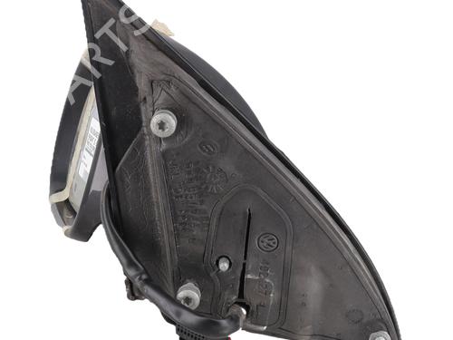 Used Left mirror Left mirror 25659113 25659113