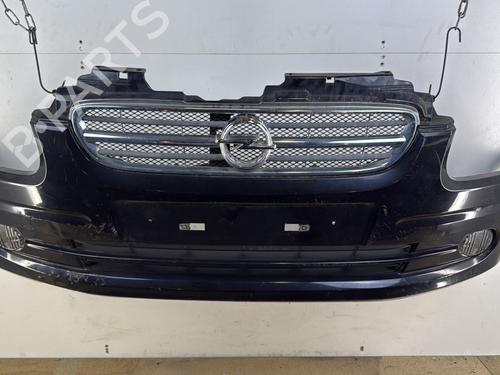 Used Front bumper OPEL AGILA A (H00) 1.2 16V (F68) (75 hp) 26525997