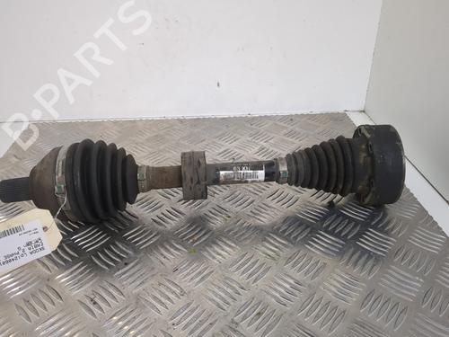 Left front driveshaft SKODA FABIA II Combi (545) 1.6 TDI 6Q0407271DP