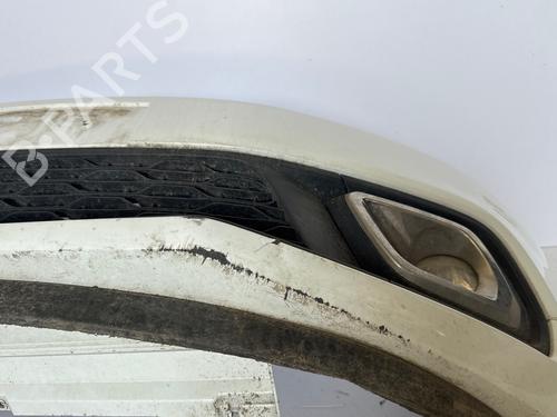 Front bumper DACIA SANDERO II TCe 90 (B8M1, B8MA, B8AC) | BP36170273C7 - Image 7