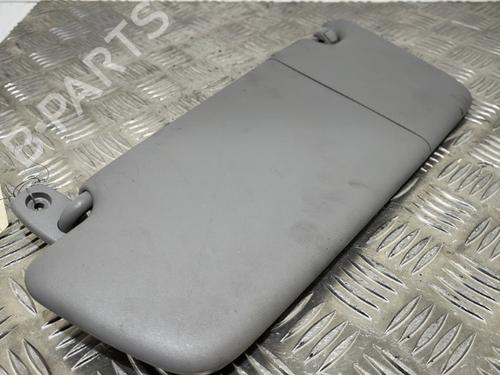 Left sun visor OPEL CORSA D (S07) 1.3 CDTI (L08, L68) | BP25658439I1 - Image 2