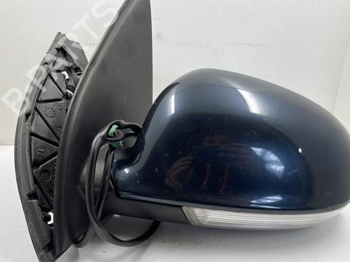 Left mirror VW GOLF V (1K1) 1.9 TDI | BP25654670C26 