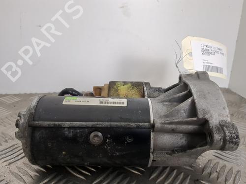 Startmotor CITROËN XSARA PICASSO (N68) 2.0 HDi | BP25656299M8