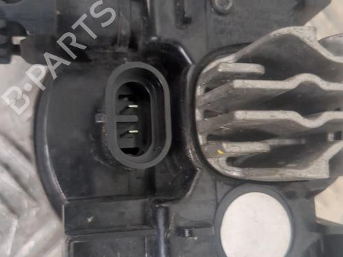 Left front fog light PEUGEOT 308 II (LB_, LP_, LW_, LH_, L3_) 1.5 BlueHDi 130 | BP25659954C30 