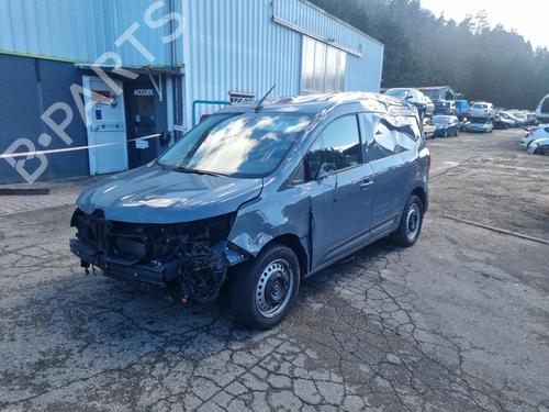 Engine control unit (ECU) RENAULT KANGOO III Box Body/MPV 1.5 Blue dCi 95 (FJAB) | BP32030638M57 - Image 11