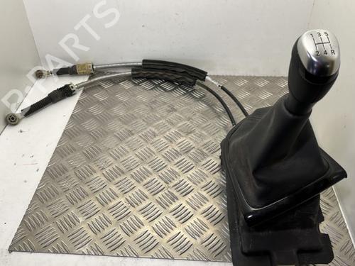 Used Gear lever RENAULT CLIO IV (BH_) 0.9 TCe 90 (BHNF, BHMA, BHMH, BHJK, BHJR) (90 hp) 25660413