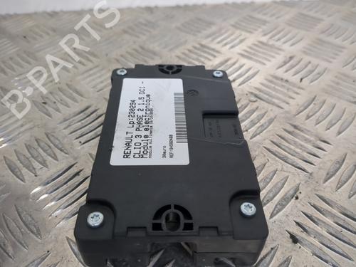 Electronic module RENAULT CLIO III (BR0/1, CR0/1) 1.5 dCi (C/BR0G, C/BR1G) | BP25656526M83 