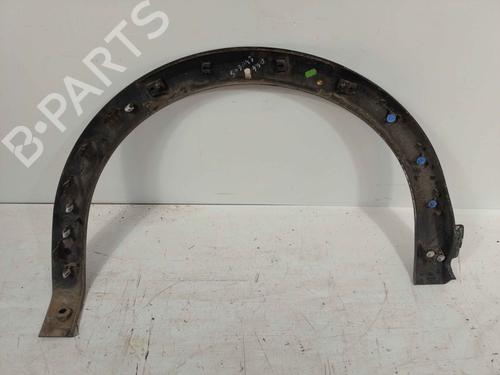 Rear left wheel arch trim CITROËN C4 III (BA_, BB_, BC_) 1.5 BlueHDi 130 (BBYHZB) | BP30517739C136