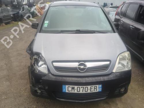 Venstre baglygte OPEL MERIVA A MPV (X03) 1.6 (E75) | BP25659703C34 
