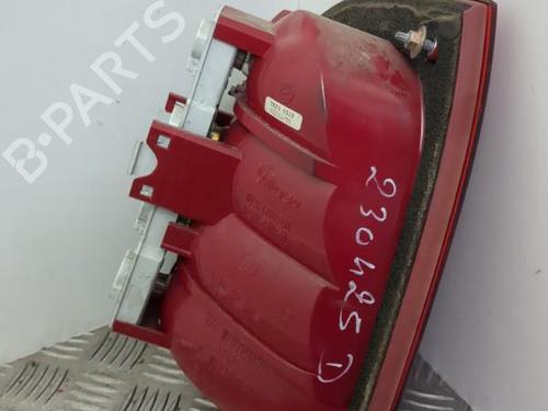 Right taillight SKODA OCTAVIA I (1U2) 1.9 TDI | BP25659059C35 
