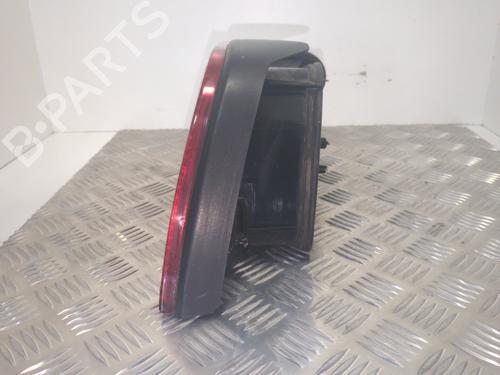 Used Left taillight CITROËN XSARA (N1) 2.0 HDi 90 (90 hp) 25657444