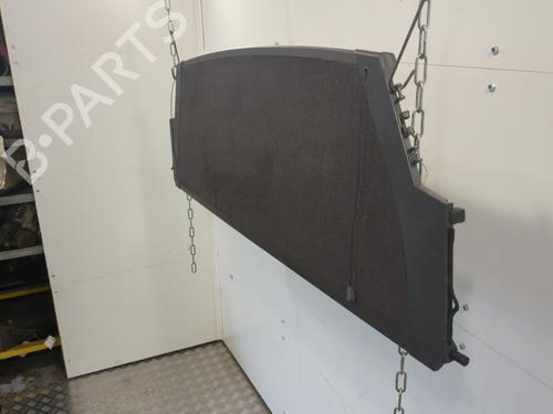 Used Rear parcel shelf MERCEDES-BENZ A-CLASS (W168) A 170 CDI (168.009, 168.109) (95 hp) 25655823