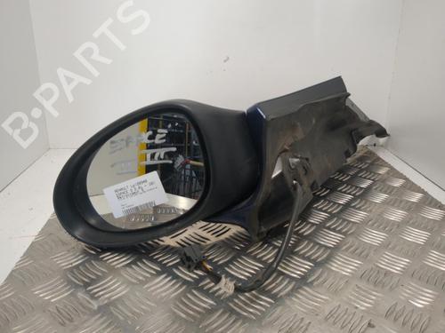 Left mirror RENAULT ESPACE III (JE0_) 2.0 16V (JE0N, JE0L, JE02) | BP25661030C26 
