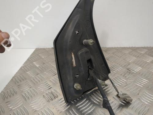 Right mirror RENAULT MEGANE Scenic (JA0/1_) 1.6 16V (JA0B, JA04, JA11, JA00) | BP25659281C27 