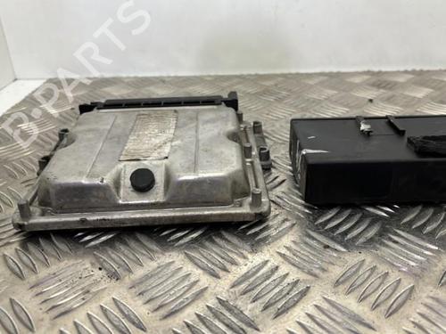 Used Electronic module PEUGEOT 306 Break (7E, N3, N5) 2.0 HDI 90 (90 hp) 25658744