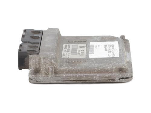 Used Engine control unit (ECU) Engine control unit (ECU) 25659003 25659003