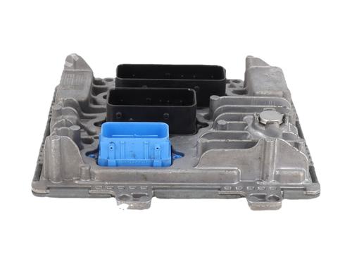 Engine control unit (ECU) OPEL CORSA E (X15) 1.3 CDTI (08, 68) | BP25656508M57 - Image 7
