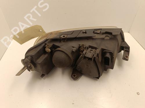 Venstre forlygte VW PASSAT B5.5 (3B3) 1.9 TDI | BP25658012C28 