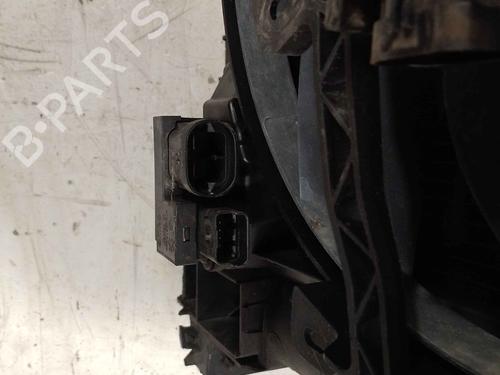Front slam panel PEUGEOT 208 I (CA_, CC_) 1.4 HDi | BP30517741C72 