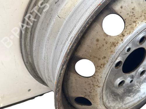Used Rim Rim PEUGEOT BOXER Van 2.2 HDi 150 (150 hp) 40017125 40017125