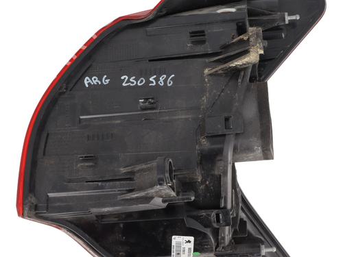 Left taillight PEUGEOT 3008 I MPV (0U_) 2.0 HDi Hybrid4 (0URHCA) | BP32238124C34 