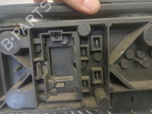 Used Left taillight Left taillight VW GOLF II (19E, 1G1) 1.8 i Cat (90 hp) 25655485 25655485