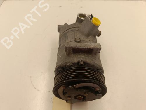 Used AC compressor SEAT LEON (1P1) 1.2 TSI (105 hp) 25657947
