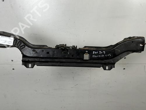 Used Crossmember CITROËN C15 Box Body/MPV (VD_) 1.9 D (60 hp) 25660088