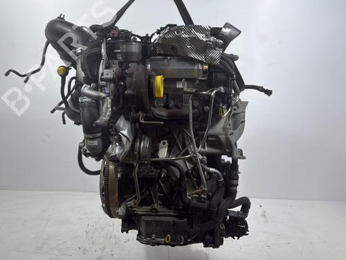 Engine VW POLO V (6R1, 6C1) 1.4 TDI | BP28604486M1