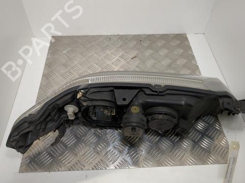 Left headlight RENAULT LAGUNA II (BG0/1_) 1.9 dCi (BG08, BG0G) | BP25661009C28 
