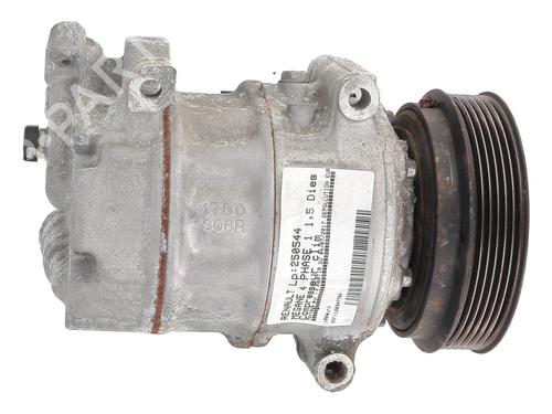 AC compressor RENAULT MEGANE IV Hatchback (B9A/M/N_) 1.5 dCi 110 (B9A3) | BP32068348M34 - Image 5
