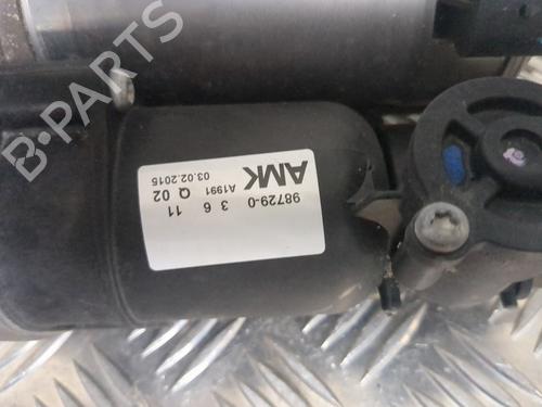 Electronic module MERCEDES-BENZ M-CLASS (W164) ML 280 CDI 4-matic (164.120) | BP25654898M83 