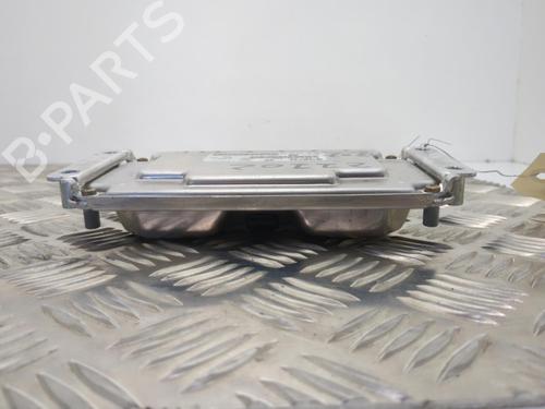 Engine control unit (ECU) PEUGEOT 307 (3A/C) 1.6 16V | BP25661119M57