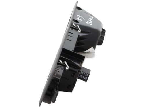 Right front window switch RENAULT SCÉNIC III (JZ0/1_) 1.6 dCi (JZ00, JZ12) | BP26242321I26 