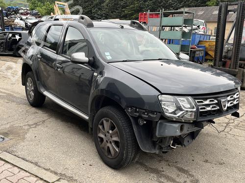 Used Parts DACIA DUSTER (HS_) 1.5 dCi 4x4 (109 hp) 4174396