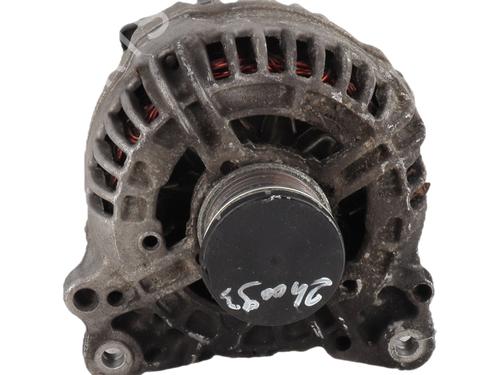 Alternator VW GOLF VI (5K1) 1.4 TSI | BP25658860M7 - Image 2