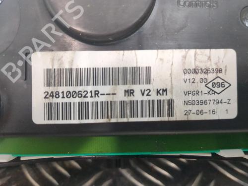 Instrument cluster DACIA SANDERO II 1.2 | BP25660160C47 - Image 8