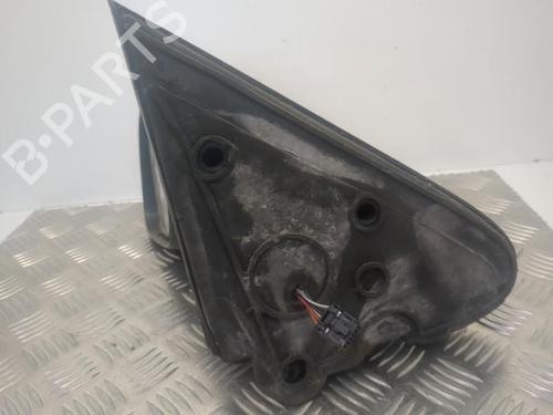 Left mirror CHRYSLER VOYAGER IV (RG, RS) 2.8 CRD | BP25655486C26 